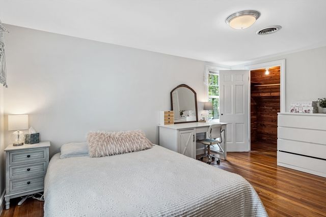 30 Wachusett Drive, Lexington, MA 02421