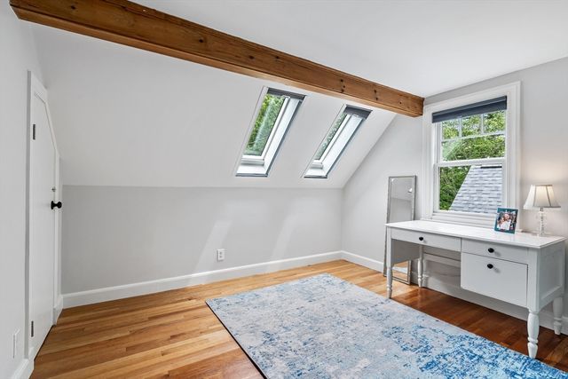 30 Wachusett Drive, Lexington, MA 02421