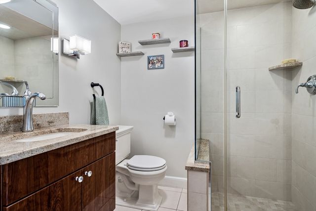 30 Wachusett Drive, Lexington, MA 02421