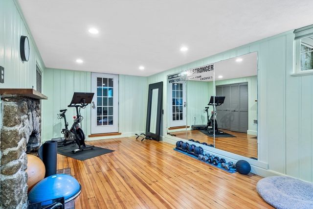 30 Wachusett Drive, Lexington, MA 02421