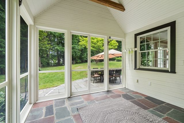 30 Wachusett Drive, Lexington, MA 02421