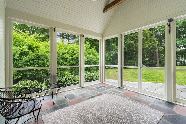 30 Wachusett Drive, Lexington, MA 02421