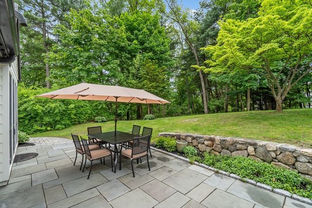 30 Wachusett Drive, Lexington, MA 02421
