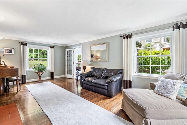 30 Wachusett Drive, Lexington, MA 02421