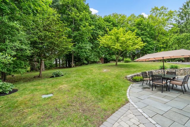 30 Wachusett Drive, Lexington, MA 02421