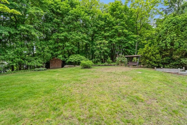 30 Wachusett Drive, Lexington, MA 02421