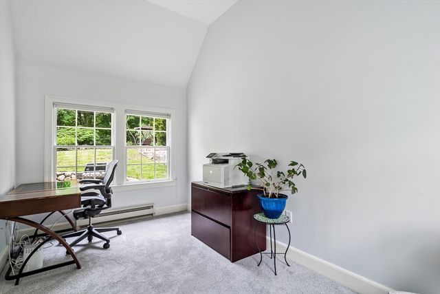 30 Wachusett Drive, Lexington, MA 02421