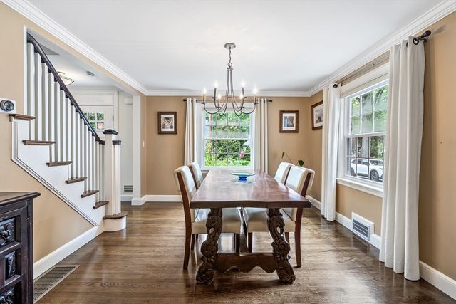 30 Wachusett Drive, Lexington, MA 02421