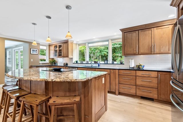 30 Wachusett Drive, Lexington, MA 02421