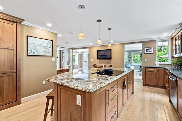 30 Wachusett Drive, Lexington, MA 02421