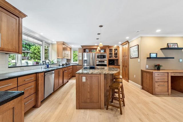30 Wachusett Drive, Lexington, MA 02421