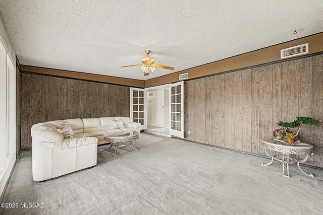 3241 S Hearthstone Drive, Tucson, AZ 85730