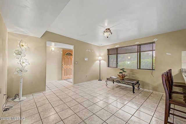 3241 S Hearthstone Drive, Tucson, AZ 85730