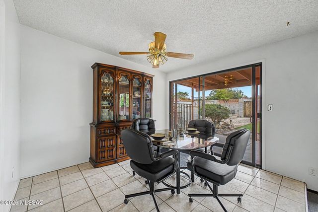 3241 S Hearthstone Drive, Tucson, AZ 85730