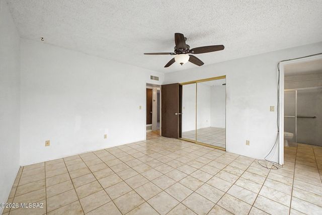 3241 S Hearthstone Drive, Tucson, AZ 85730