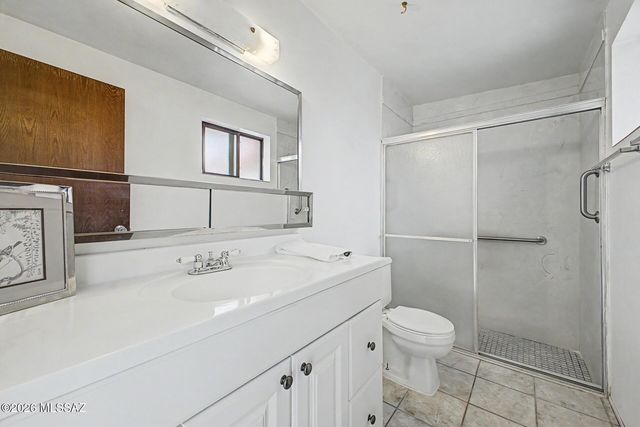 3241 S Hearthstone Drive, Tucson, AZ 85730