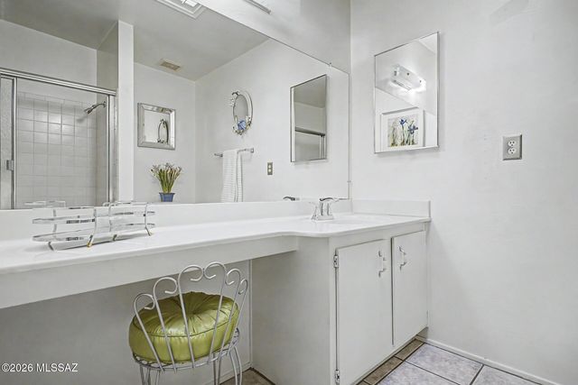 3241 S Hearthstone Drive, Tucson, AZ 85730