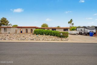 3241 S Hearthstone Drive, Tucson, AZ 85730