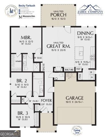 266 Old Yorkville Road, Dallas, GA 30157
