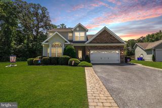 19045 CAREY LANE, Georgetown, DE 19947