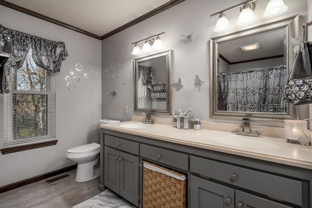 131 Cedarwood Trail NW, Cleveland, TN 37312