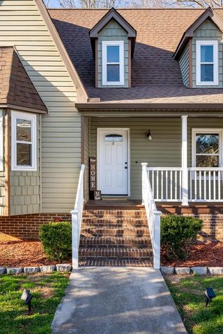 131 Cedarwood Trail NW, Cleveland, TN 37312