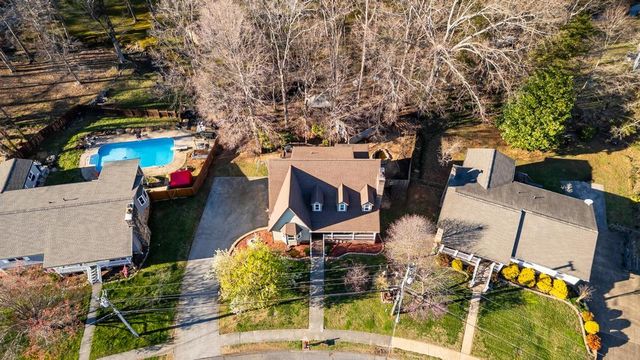 131 Cedarwood Trail NW, Cleveland, TN 37312