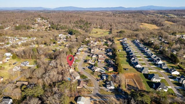 131 Cedarwood Trail NW, Cleveland, TN 37312