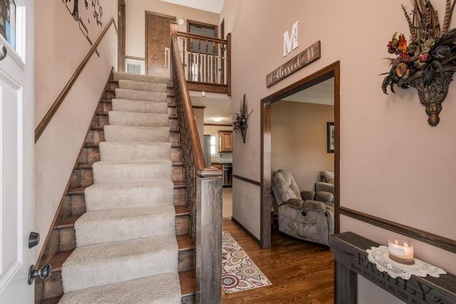 131 Cedarwood Trail NW, Cleveland, TN 37312