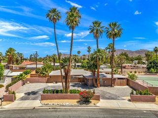 44510 San Carlos Avenue 4, Palm Desert, CA 92260
