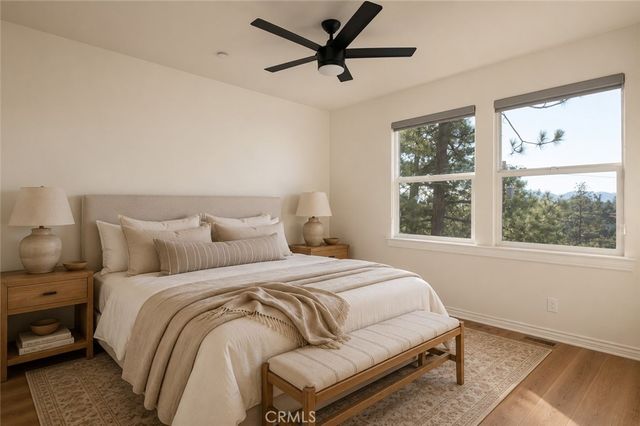 1477 Sequoia Drive, Lake Arrowhead, CA 92352