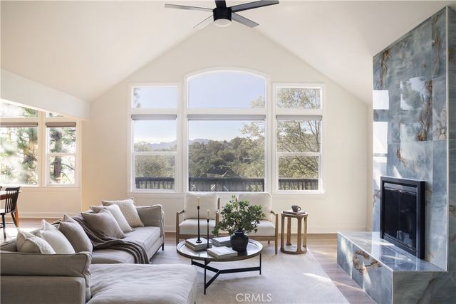 1477 Sequoia Drive, Lake Arrowhead, CA 92352
