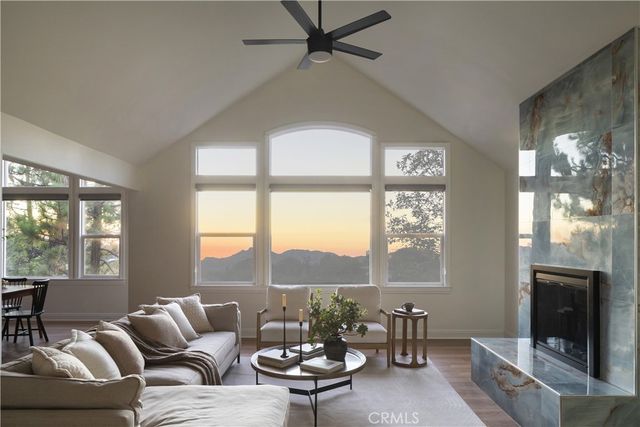 1477 Sequoia Drive, Lake Arrowhead, CA 92352