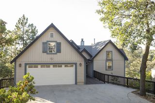 1477 Sequoia Drive, Lake Arrowhead, CA 92352