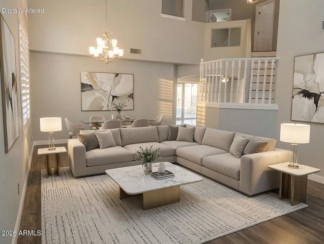 4409 E DRY CREEK Road, Phoenix, AZ 85044