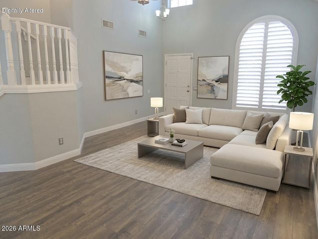 4409 E DRY CREEK Road, Phoenix, AZ 85044