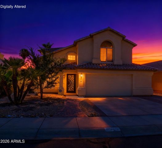4409 E DRY CREEK Road, Phoenix, AZ 85044
