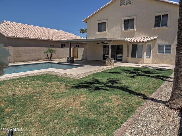 4409 E DRY CREEK Road, Phoenix, AZ 85044