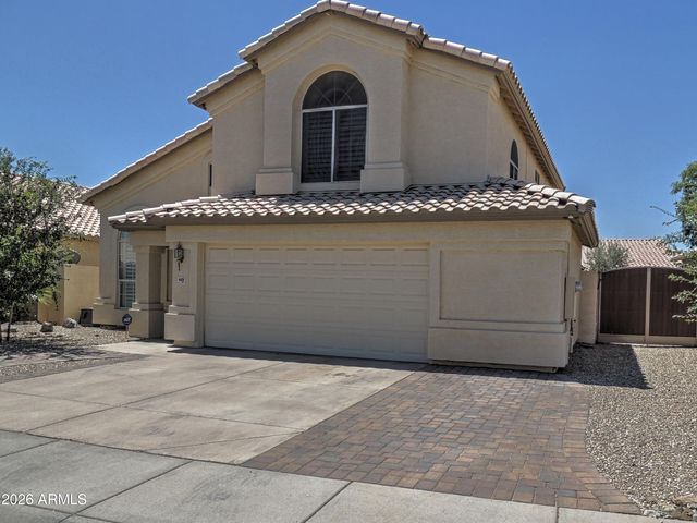 4409 E DRY CREEK Road, Phoenix, AZ 85044