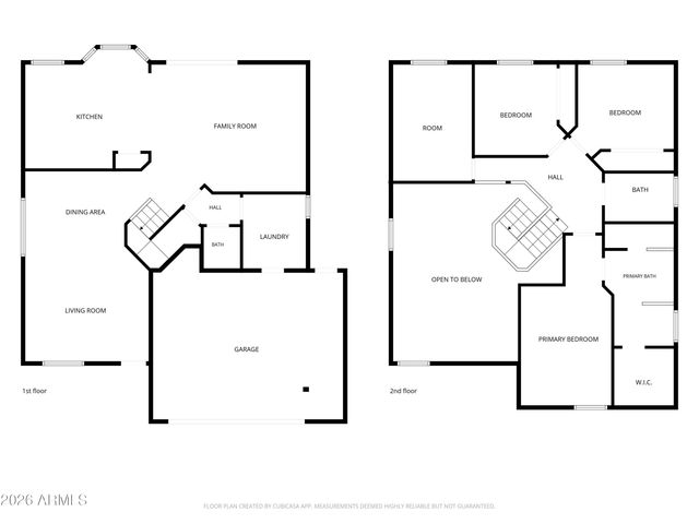 4409 E DRY CREEK Road, Phoenix, AZ 85044