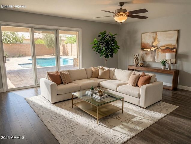 4409 E DRY CREEK Road, Phoenix, AZ 85044