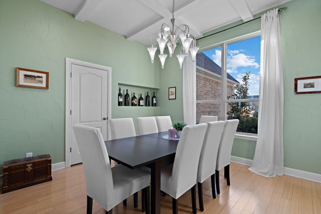 100 Wapiti Drive, Azle, TX 76020