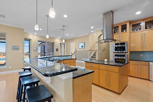 100 Wapiti Drive, Azle, TX 76020