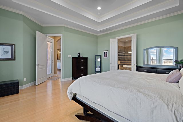 100 Wapiti Drive, Azle, TX 76020