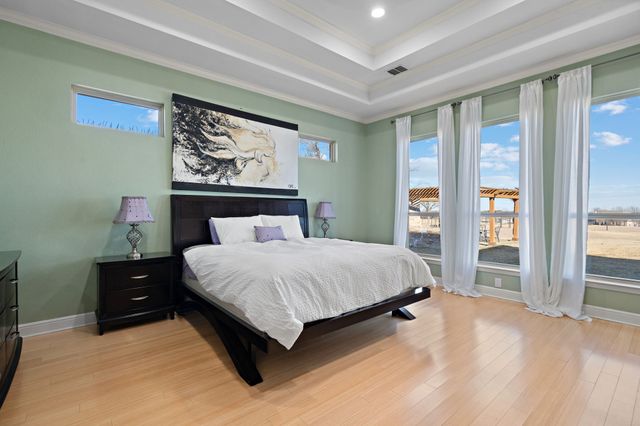 100 Wapiti Drive, Azle, TX 76020