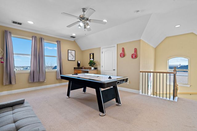 100 Wapiti Drive, Azle, TX 76020