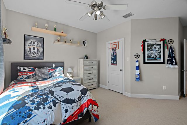 100 Wapiti Drive, Azle, TX 76020