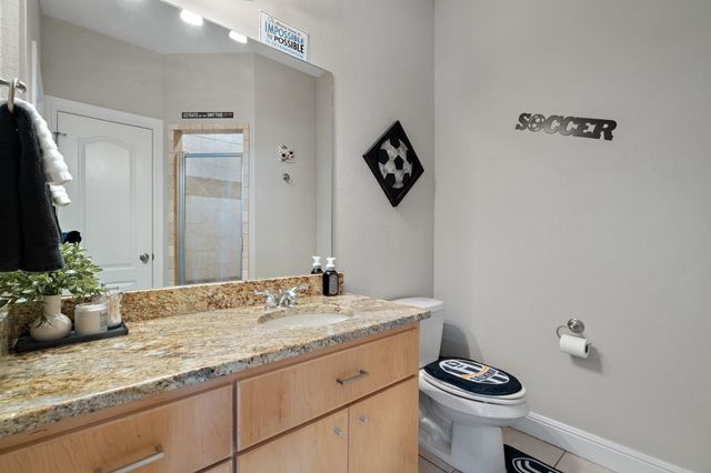 100 Wapiti Drive, Azle, TX 76020