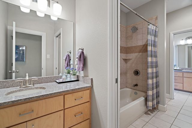 100 Wapiti Drive, Azle, TX 76020