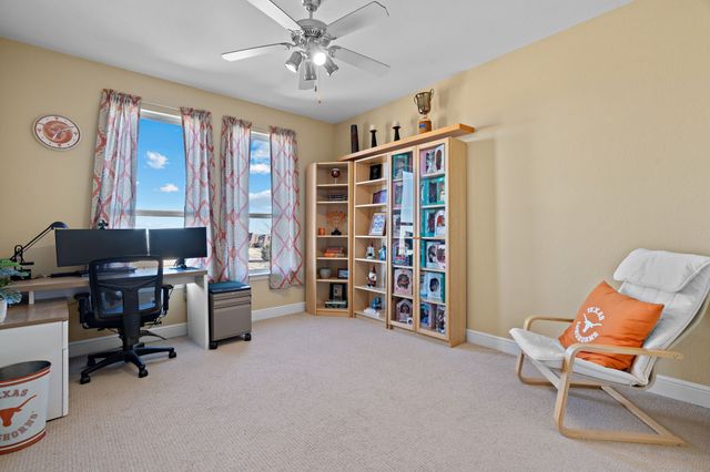 100 Wapiti Drive, Azle, TX 76020